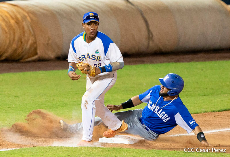 premundial-sub23-beisbol-nicaragua